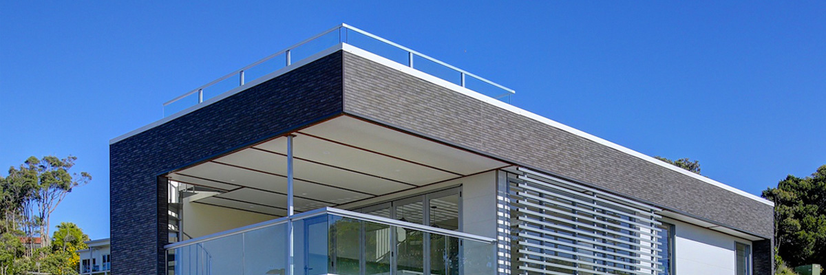 Lightweight Materials Revolutionise Fashion Of Facades