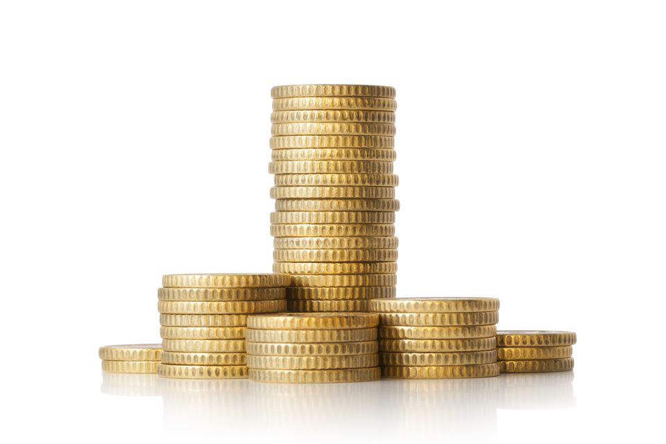 Financial tools & offers