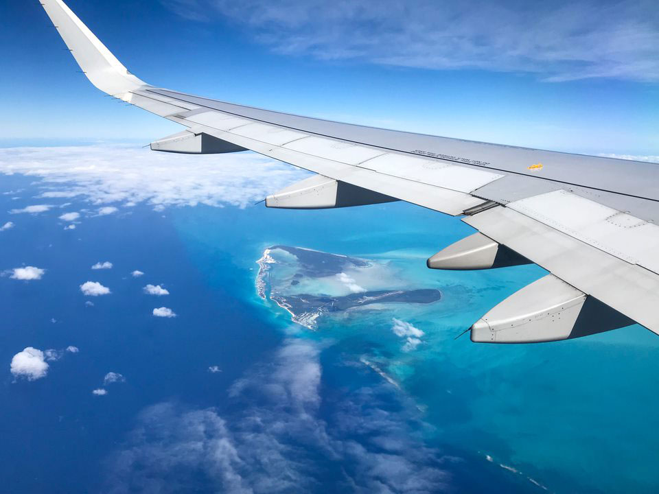 Travel