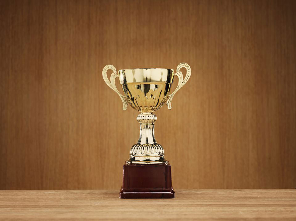 Team Recognition