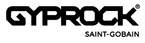 Gyprock Logo