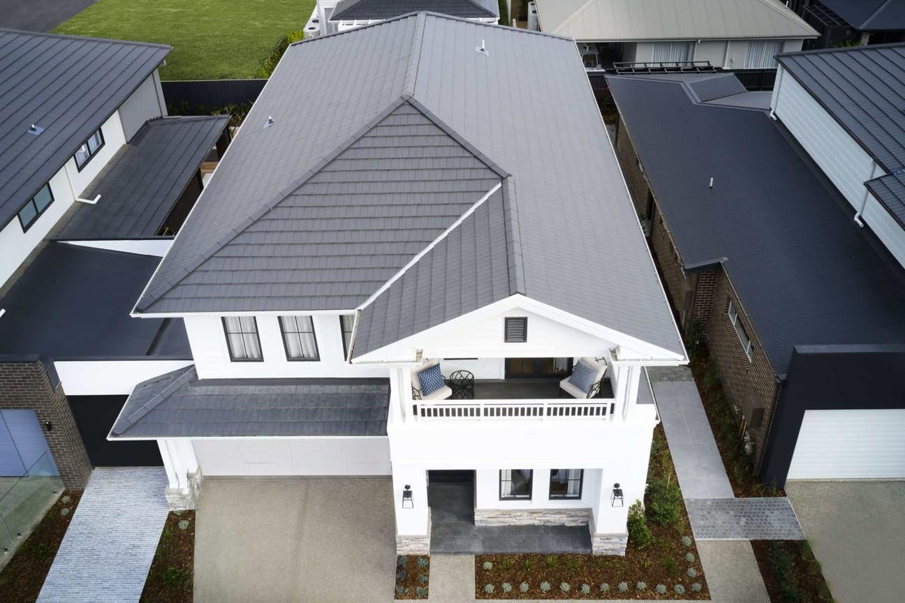 Masterton Homes - Westwood Design