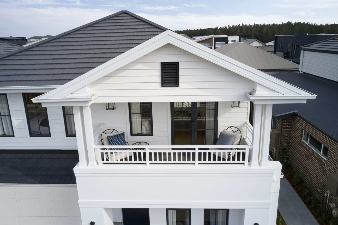 Masterton Homes - Westwood Design