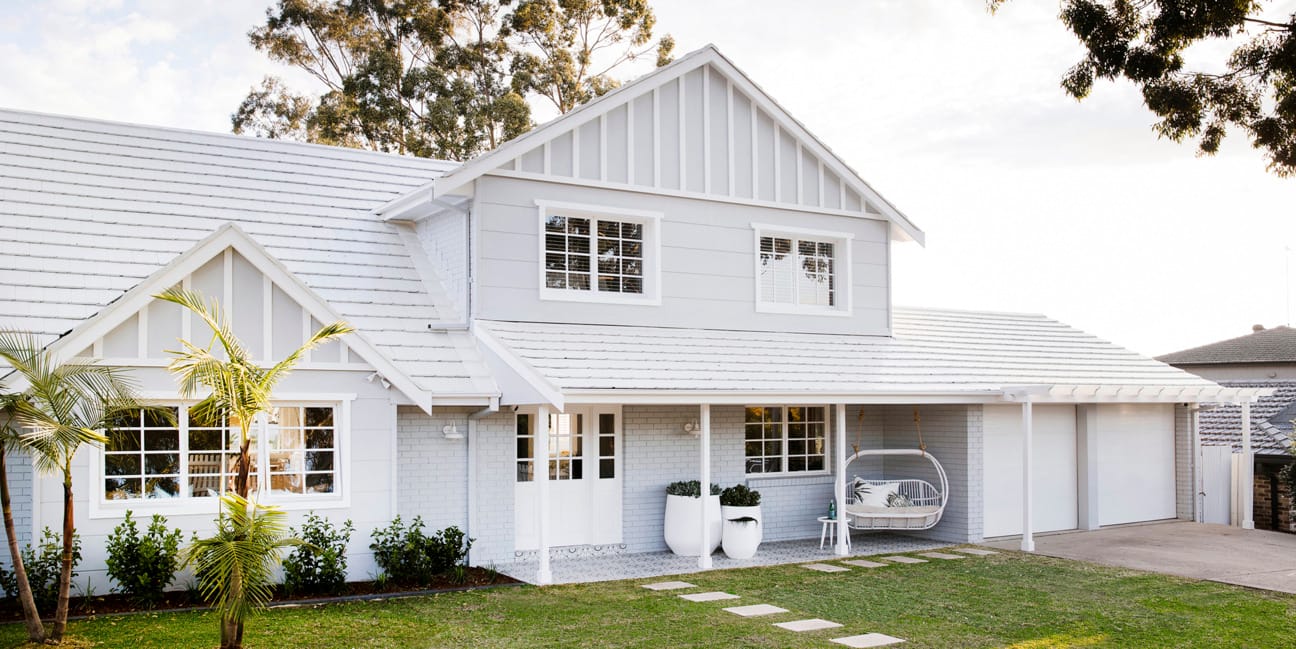 Masterton Homes - Westwood Design