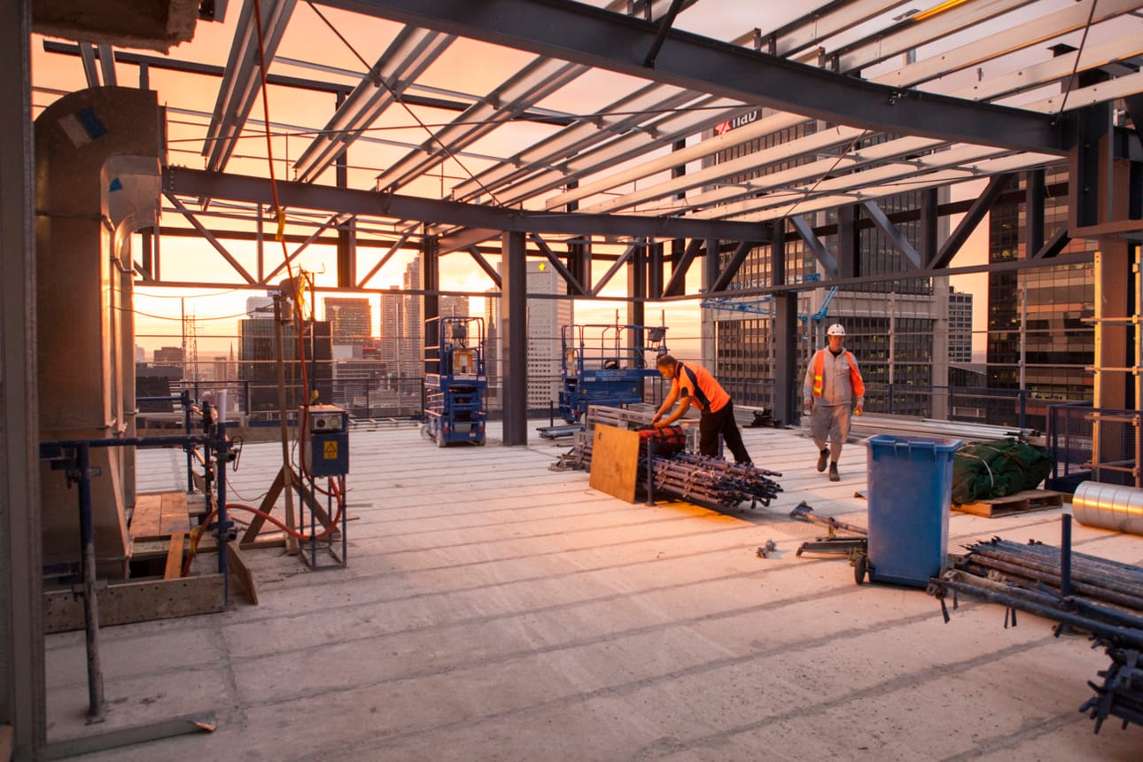 CSR Insulation: Energy-Efficient Products – CSR