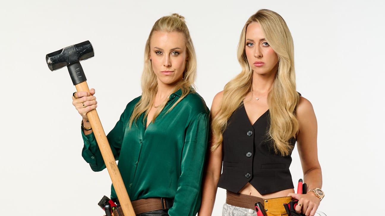 House 2 - Han and Can