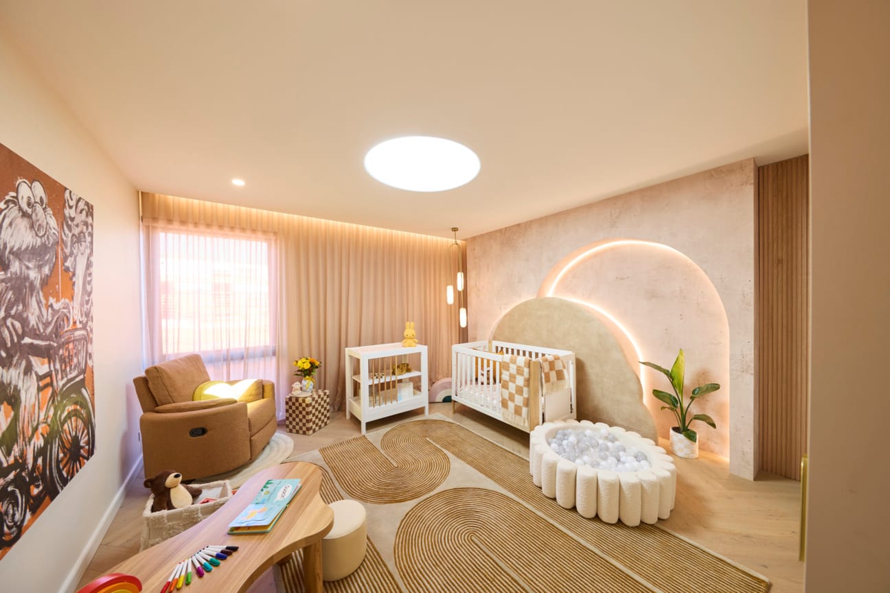 House 2 - Han and Can - Kids Bedroom 2