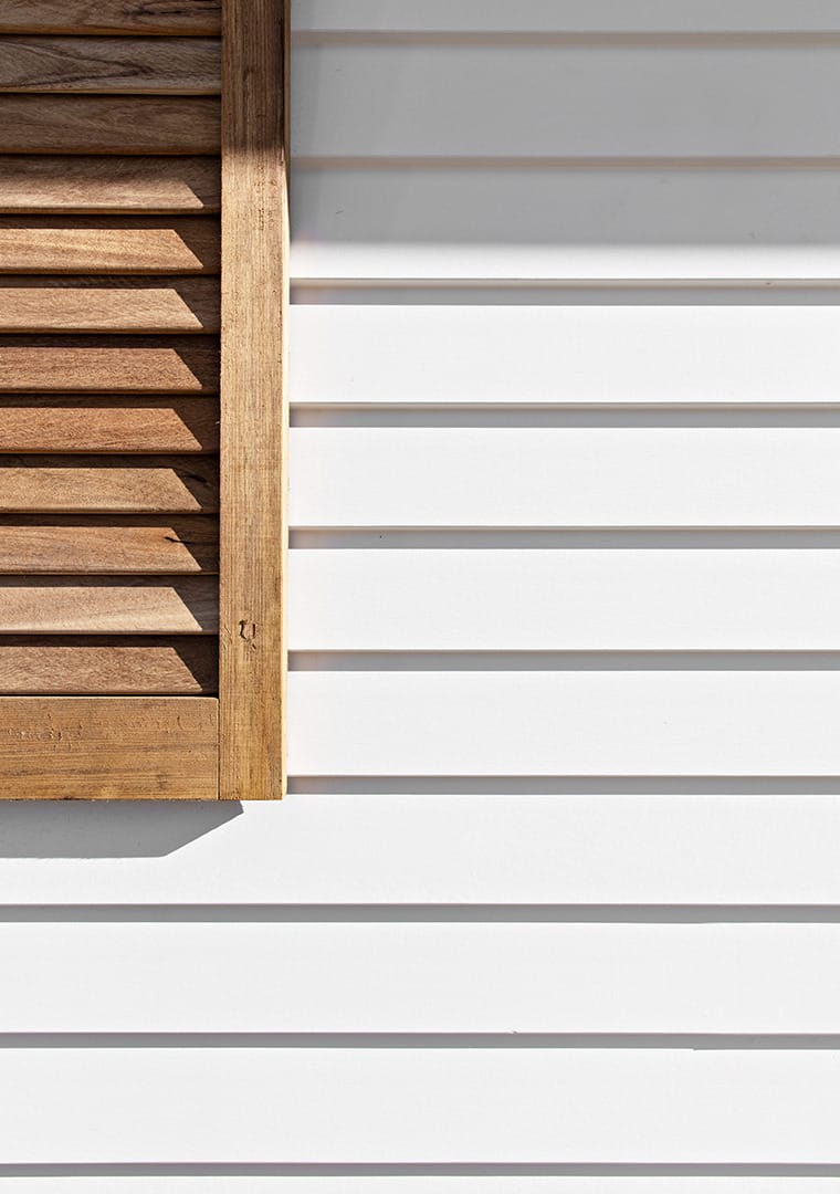 Cemintel Balmoral Weatherboards | The Barbarae