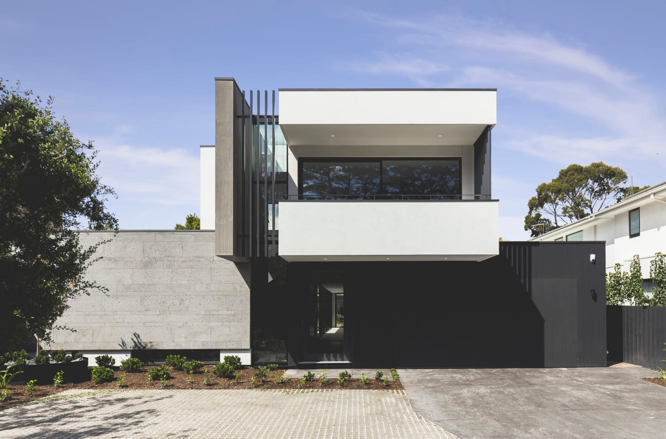 Hebel PowerPanelXL | Beaumaris