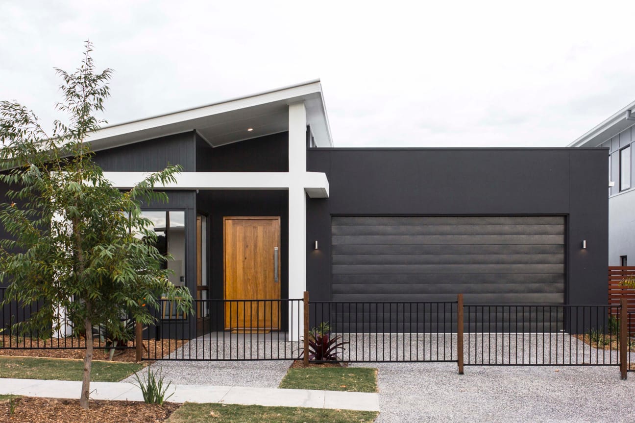 Hebel PowerPanelXL | Ellendale