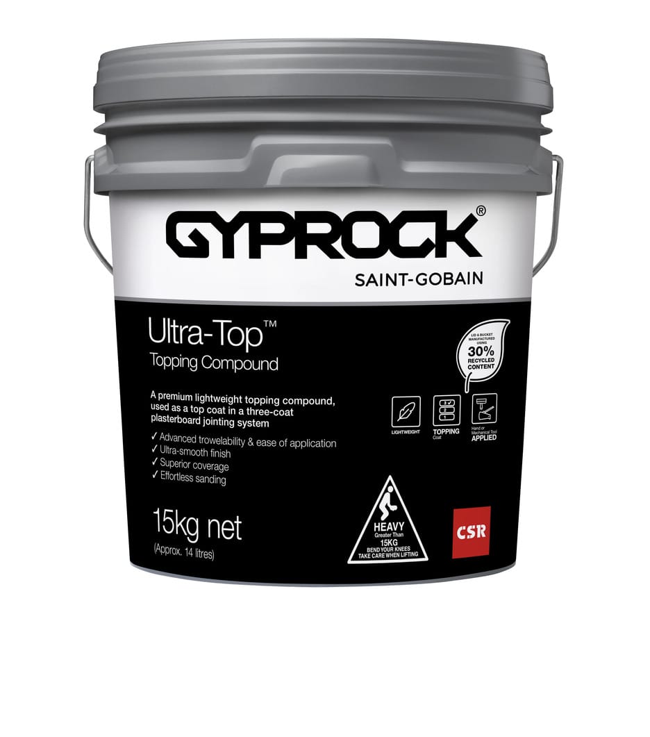 Gyprock Ultra-Top