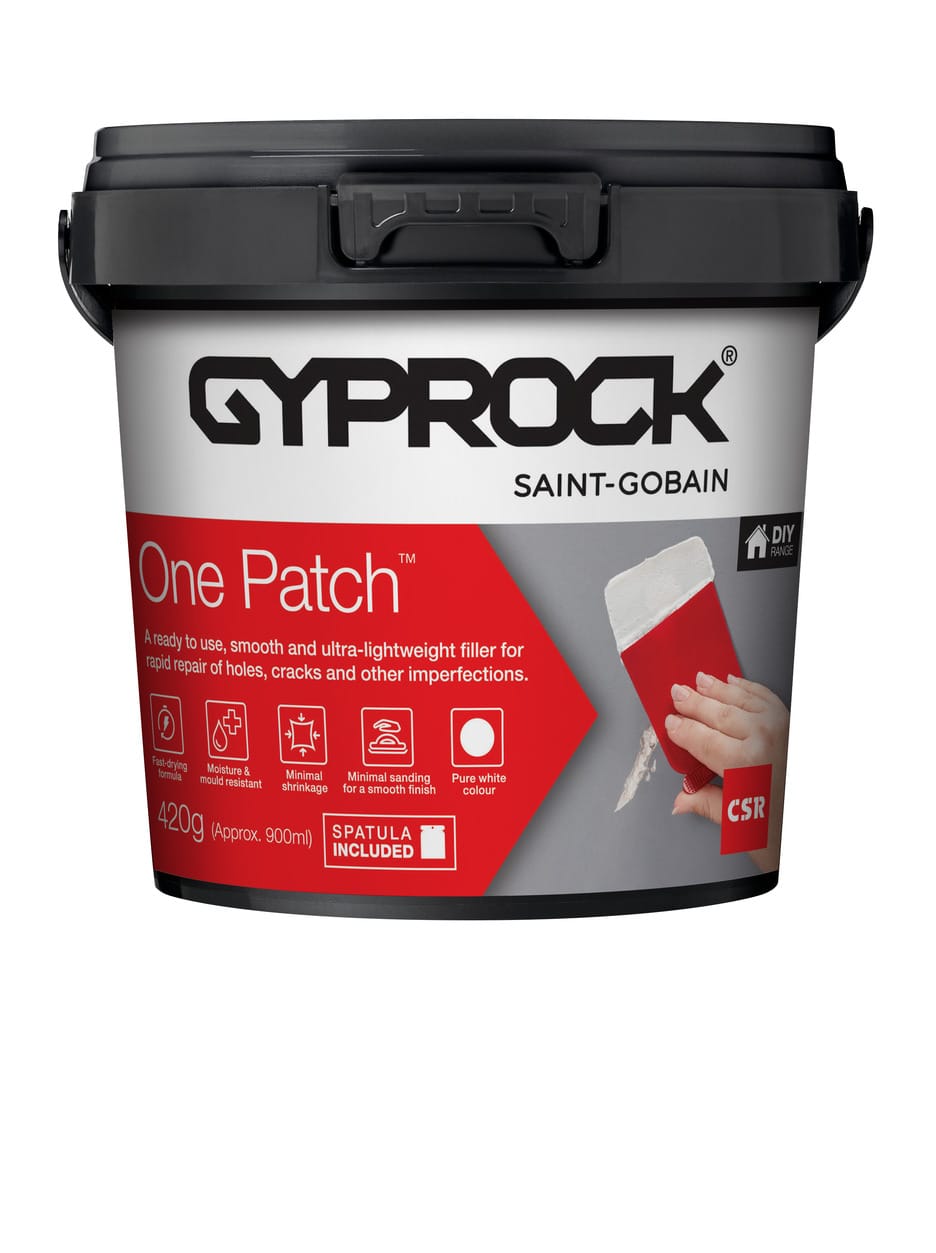 Gyprock One Patch