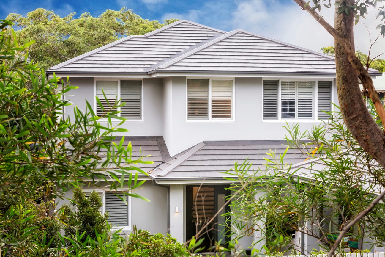 Lane Cove Home