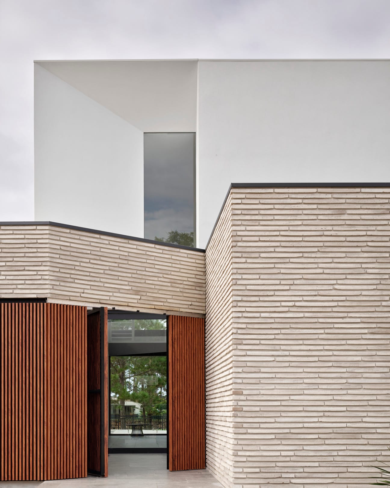 Brick | Utzon, Lang Mursten Range