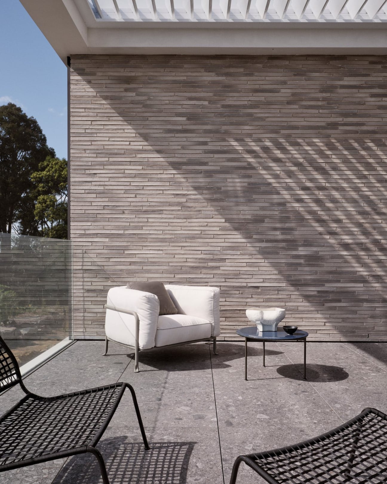 Brick | Larsen, Lang Mursten Range