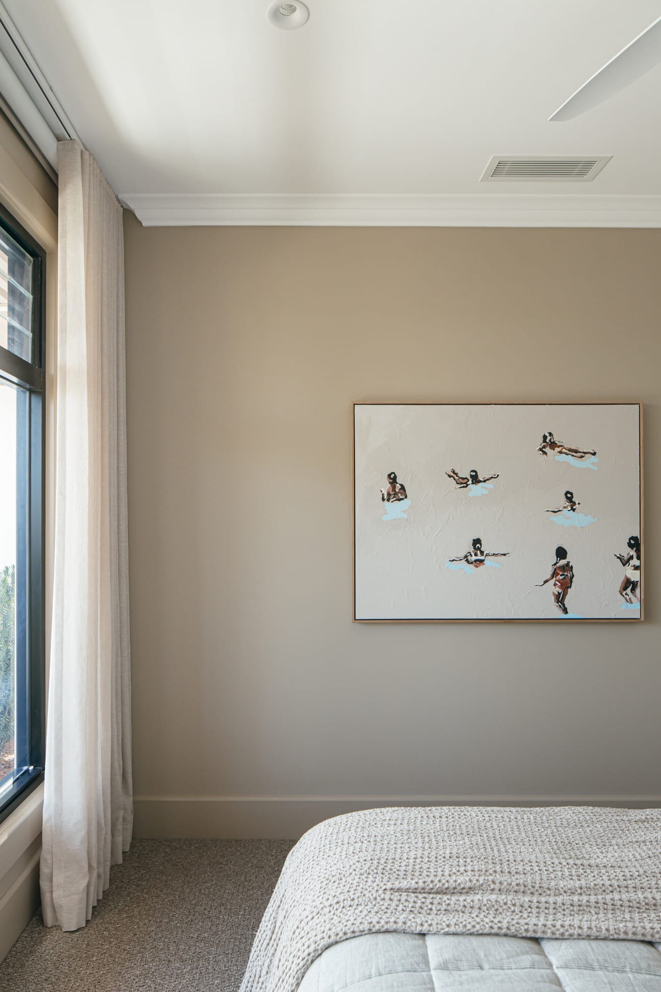 Gyprock Cornice