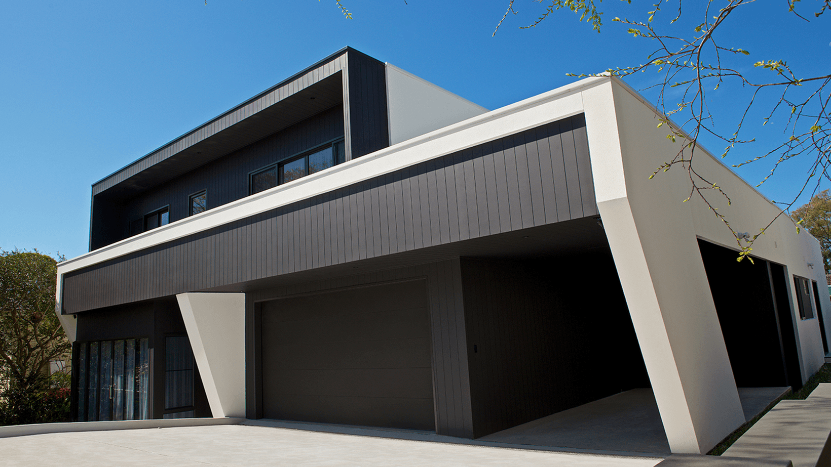 Dawsonvu’s home with Cemintel Edge and Hebel PowerPanel