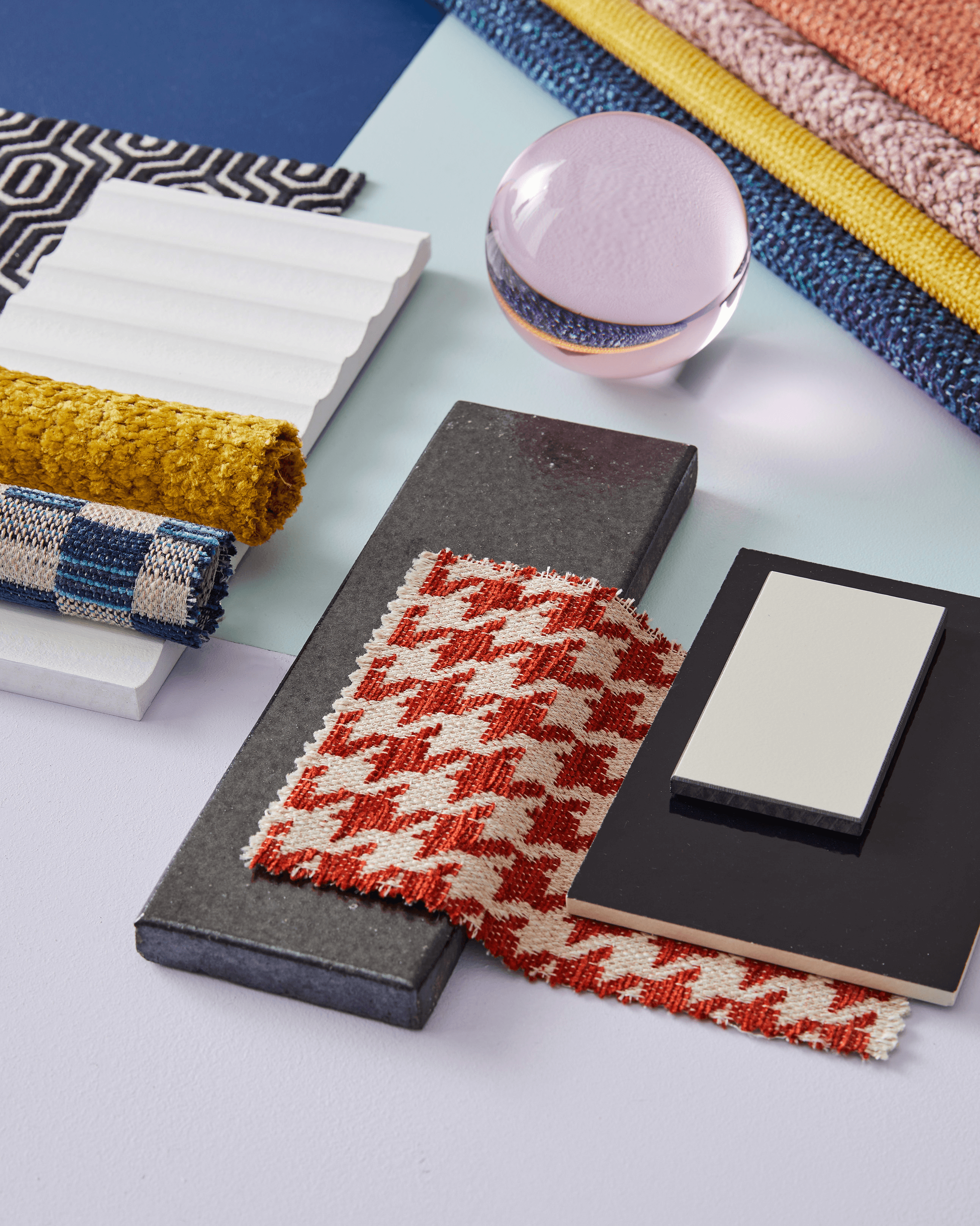 PGH Brick X Warick Fabricks Collaboration: Futurity