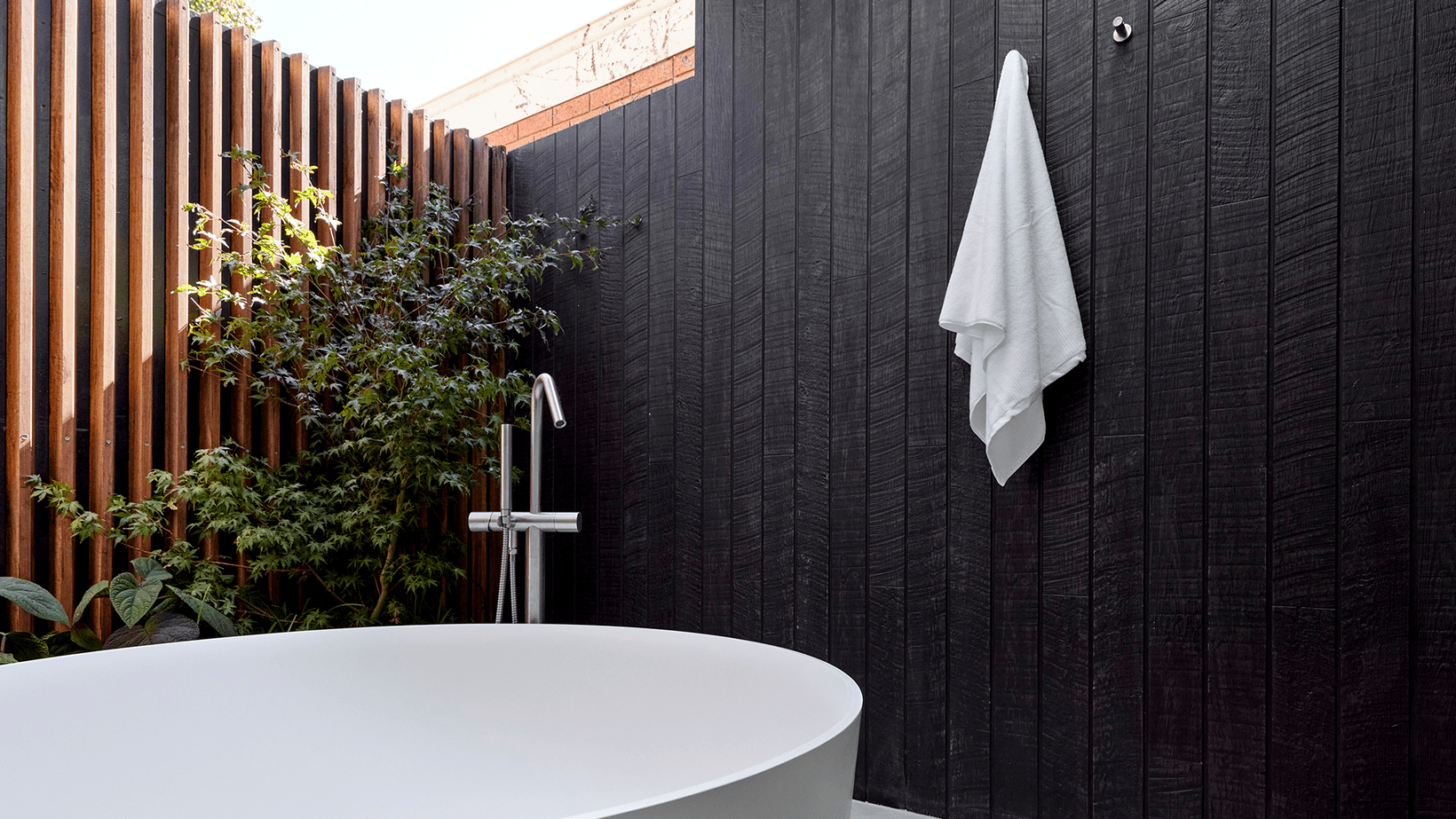 Cemintel Territory Woodlands Ebony.