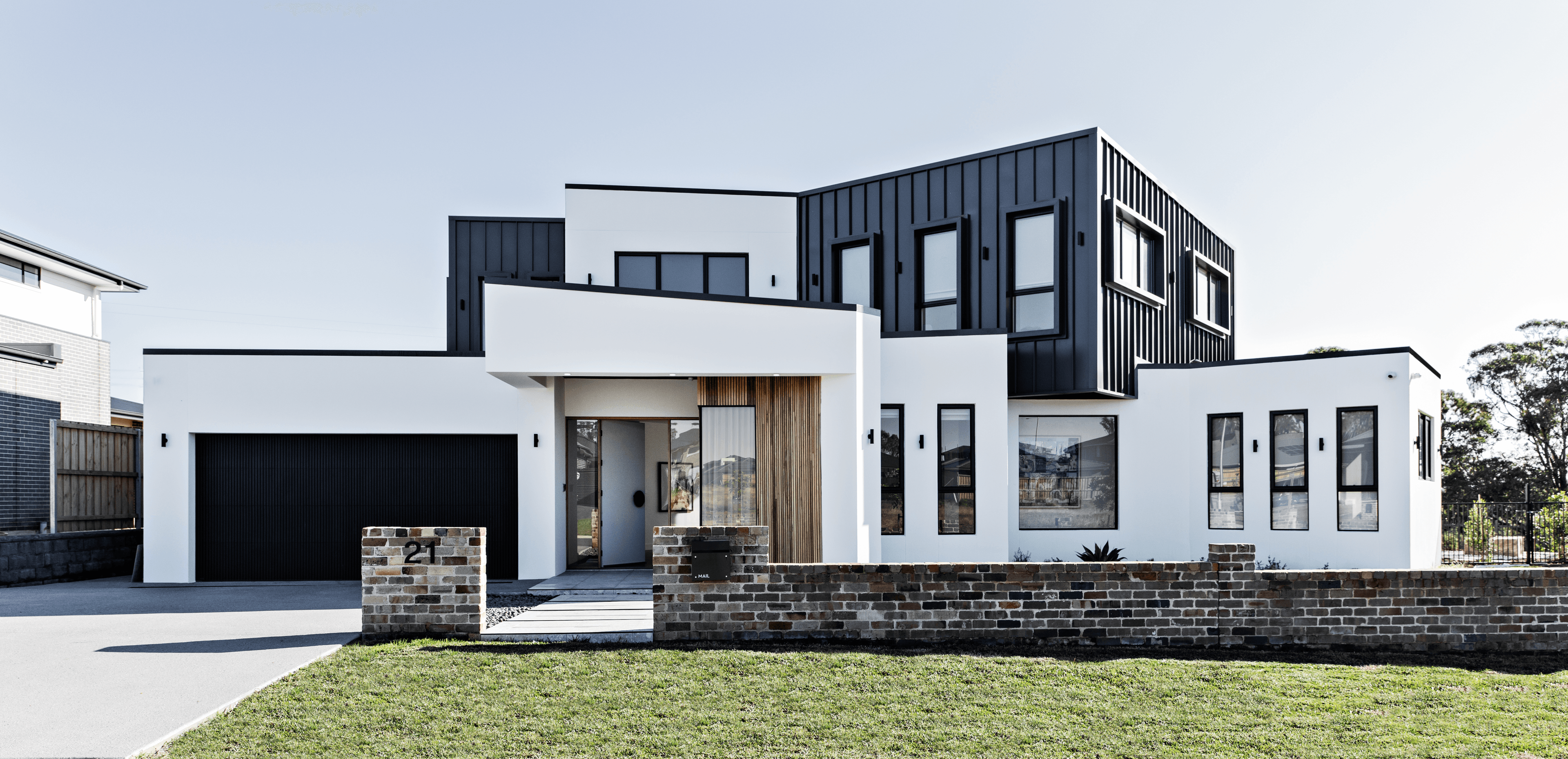 Hebel PowerPanelXL | Builders own home