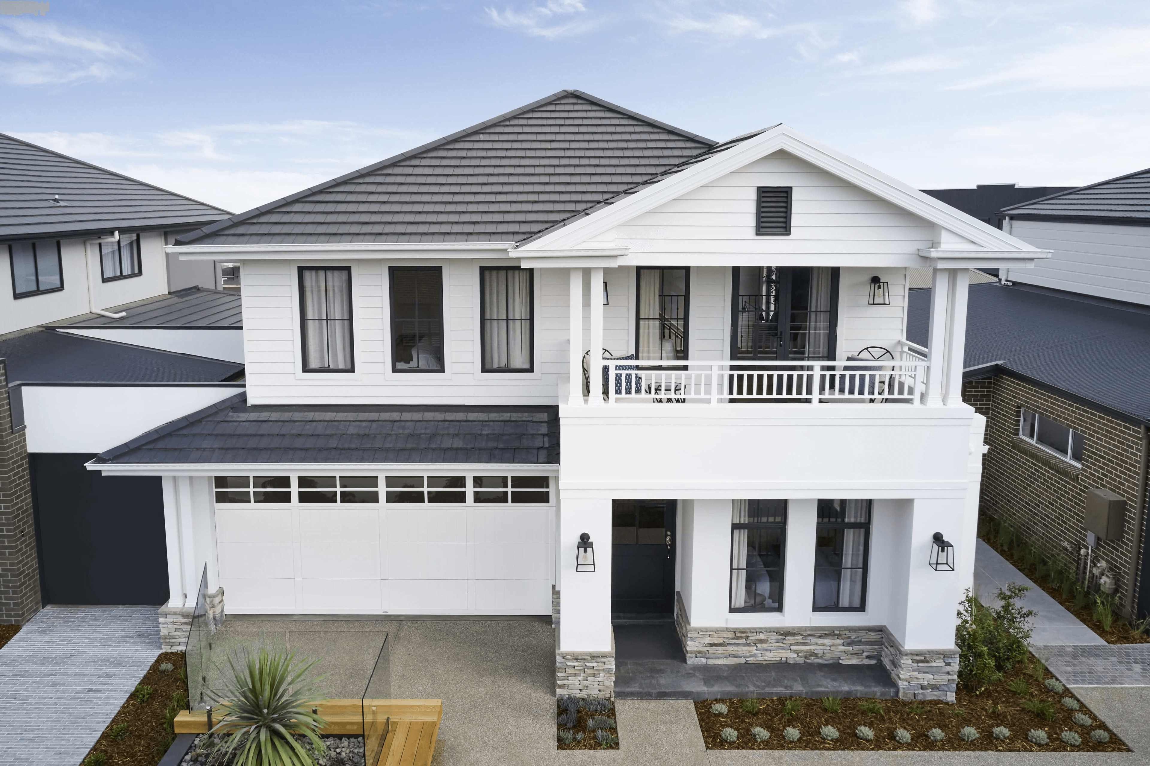 Masterton Homes - Westwood Design
