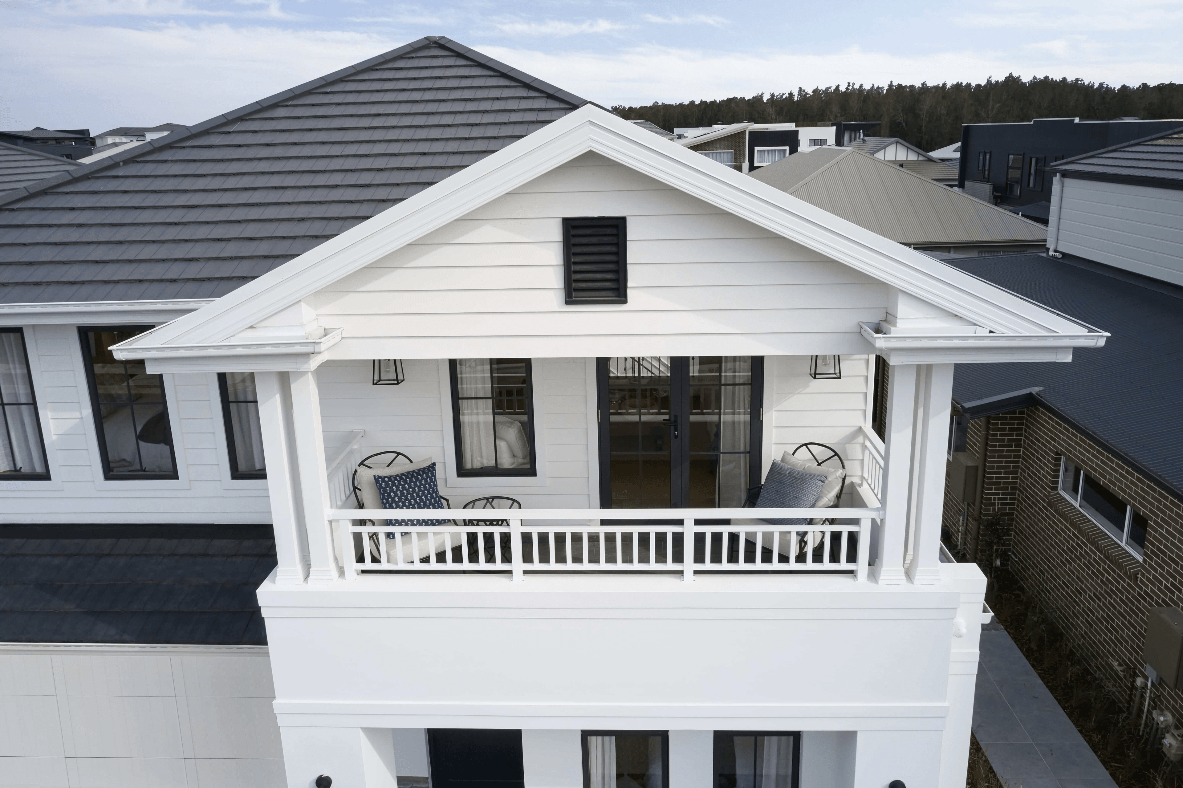 Masterton Homes - Westwood Design