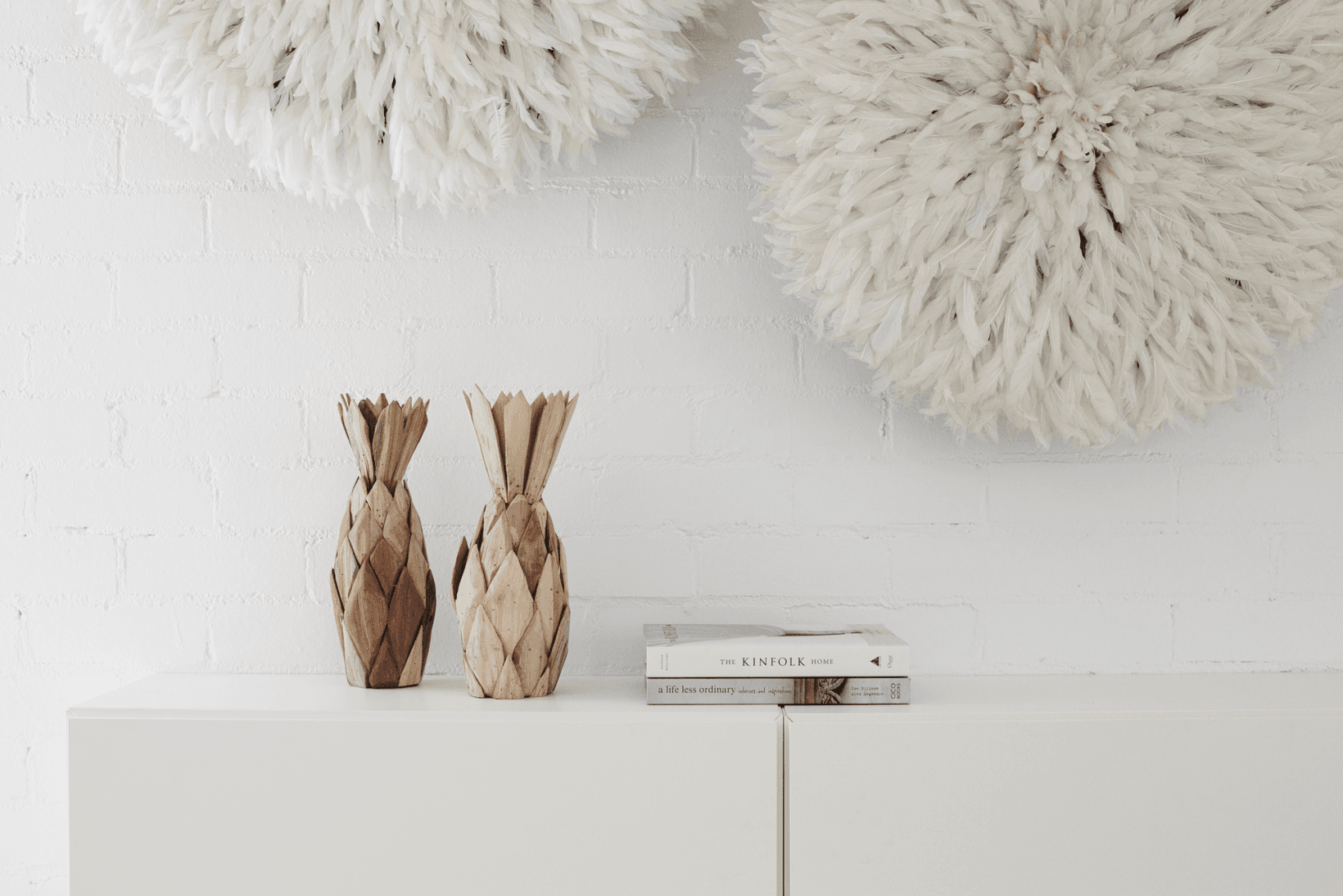 PGH Brick - Painted projects