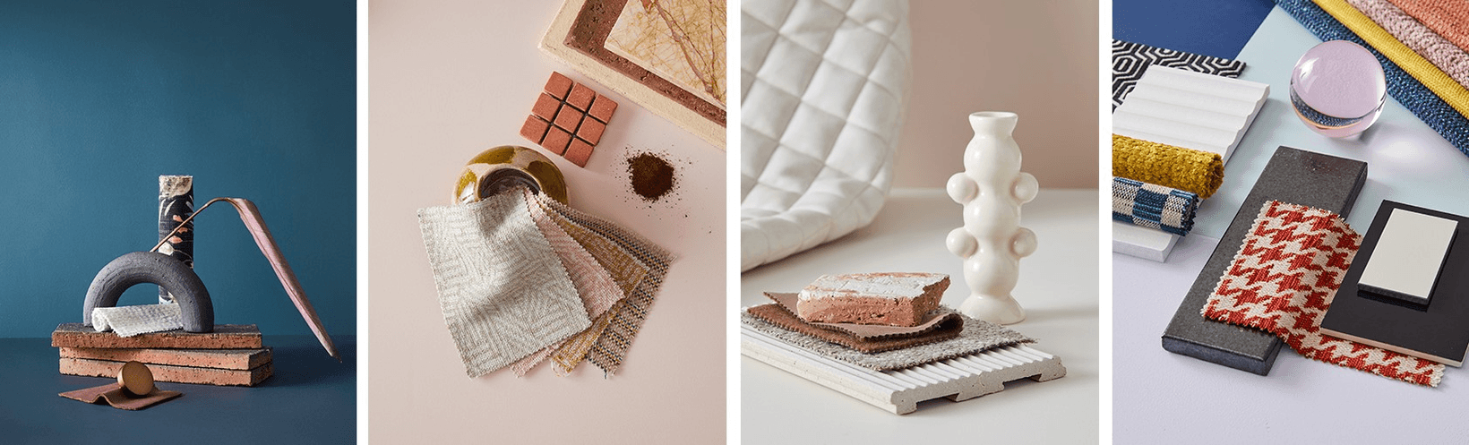 PGH Brick X Warick Fabricks Collaboration