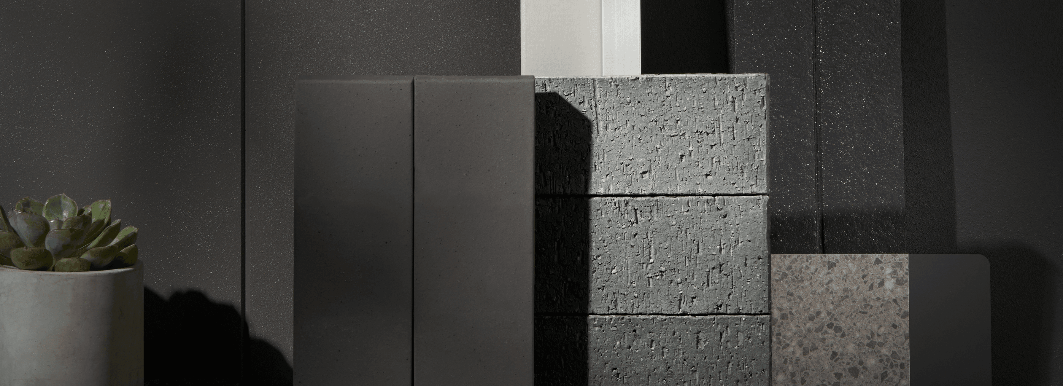 PGH Brick X Wattyl Collaboration: 'Perfect Pairings'