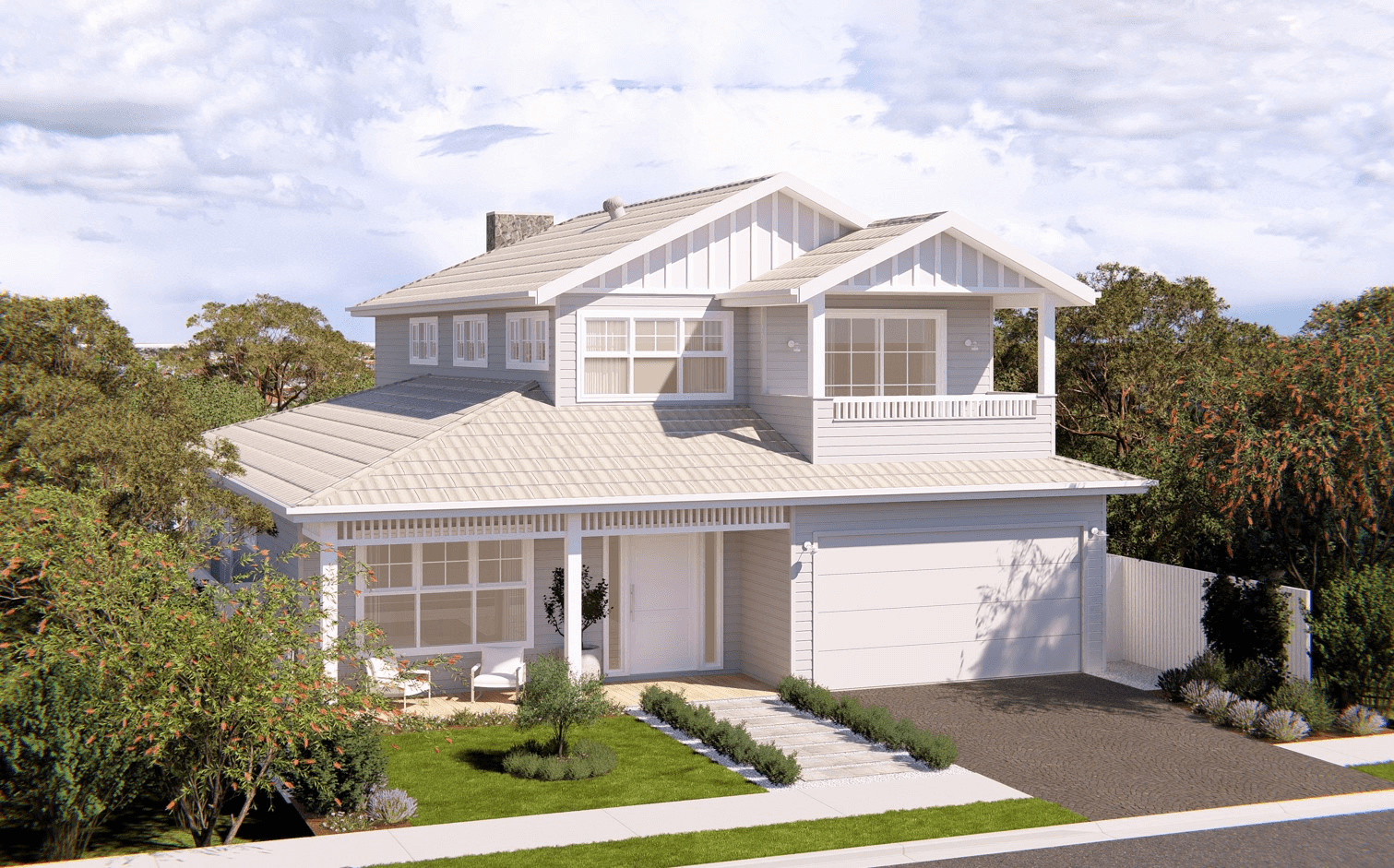 CSR Classic Home Design