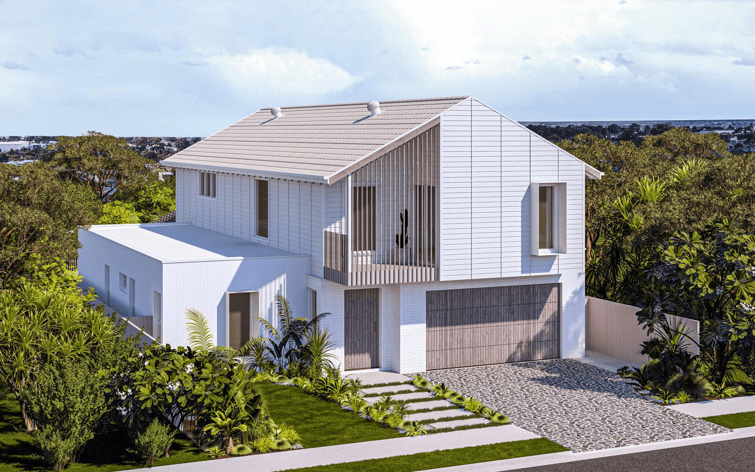 CSR Coastal Home Design