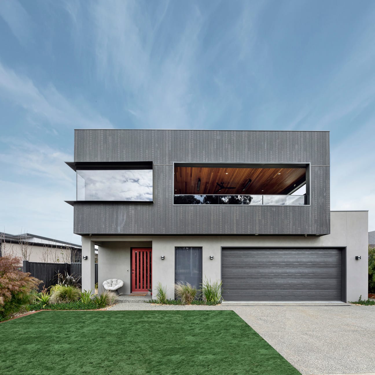 Hebel PowerPanelXL | Alfredton