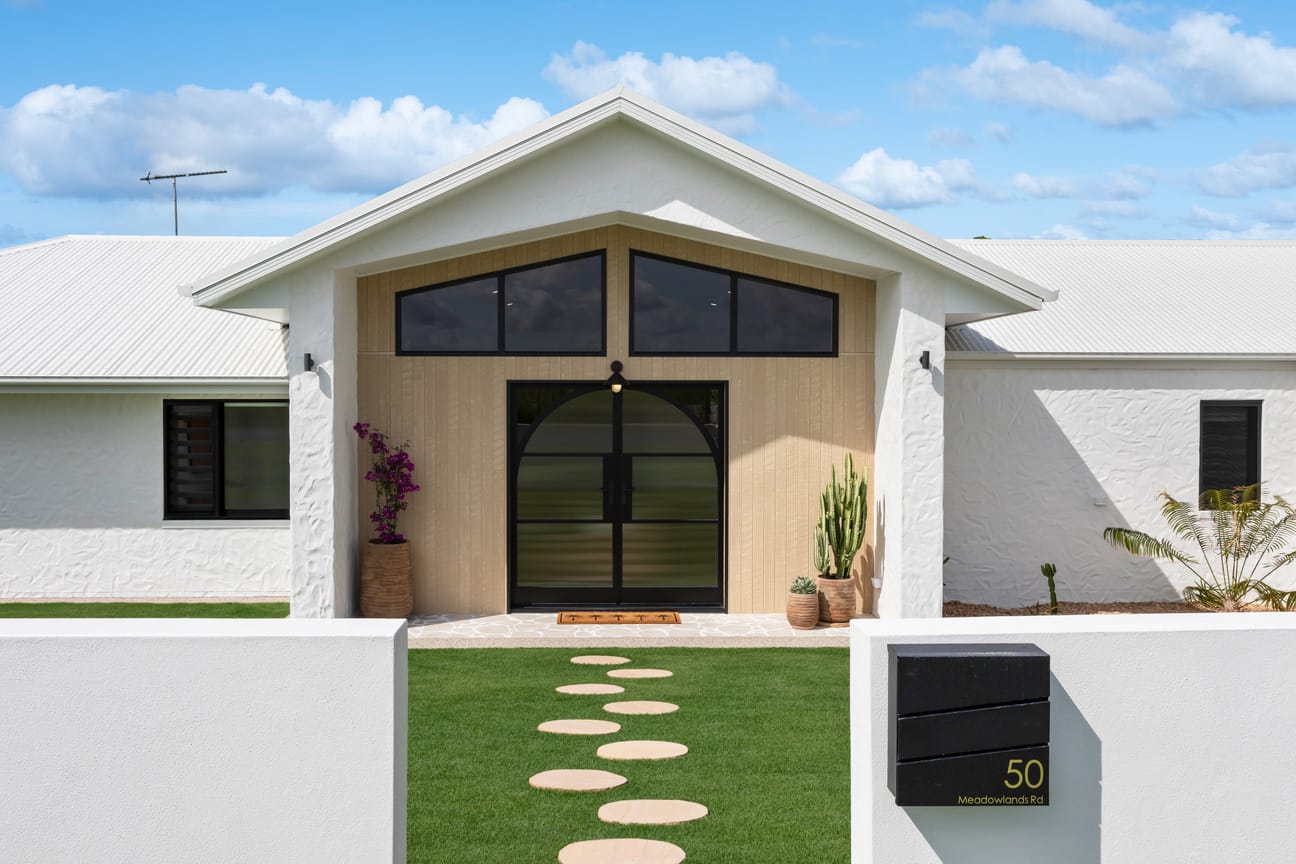 Cemintel Territory Woodlands Birch | Villa Athena