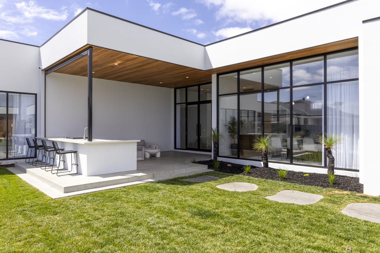 Hebel PowerPanelXL | Cardigan House