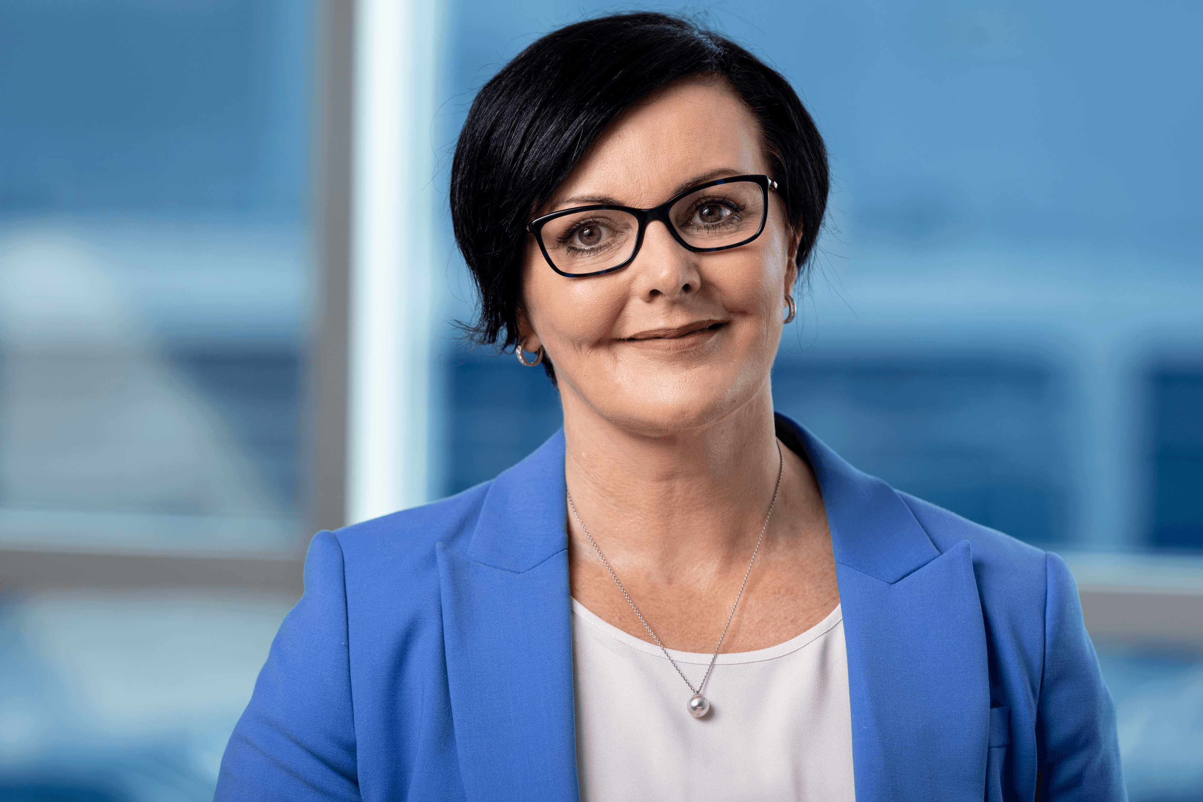 Catherine Flynne Headshot