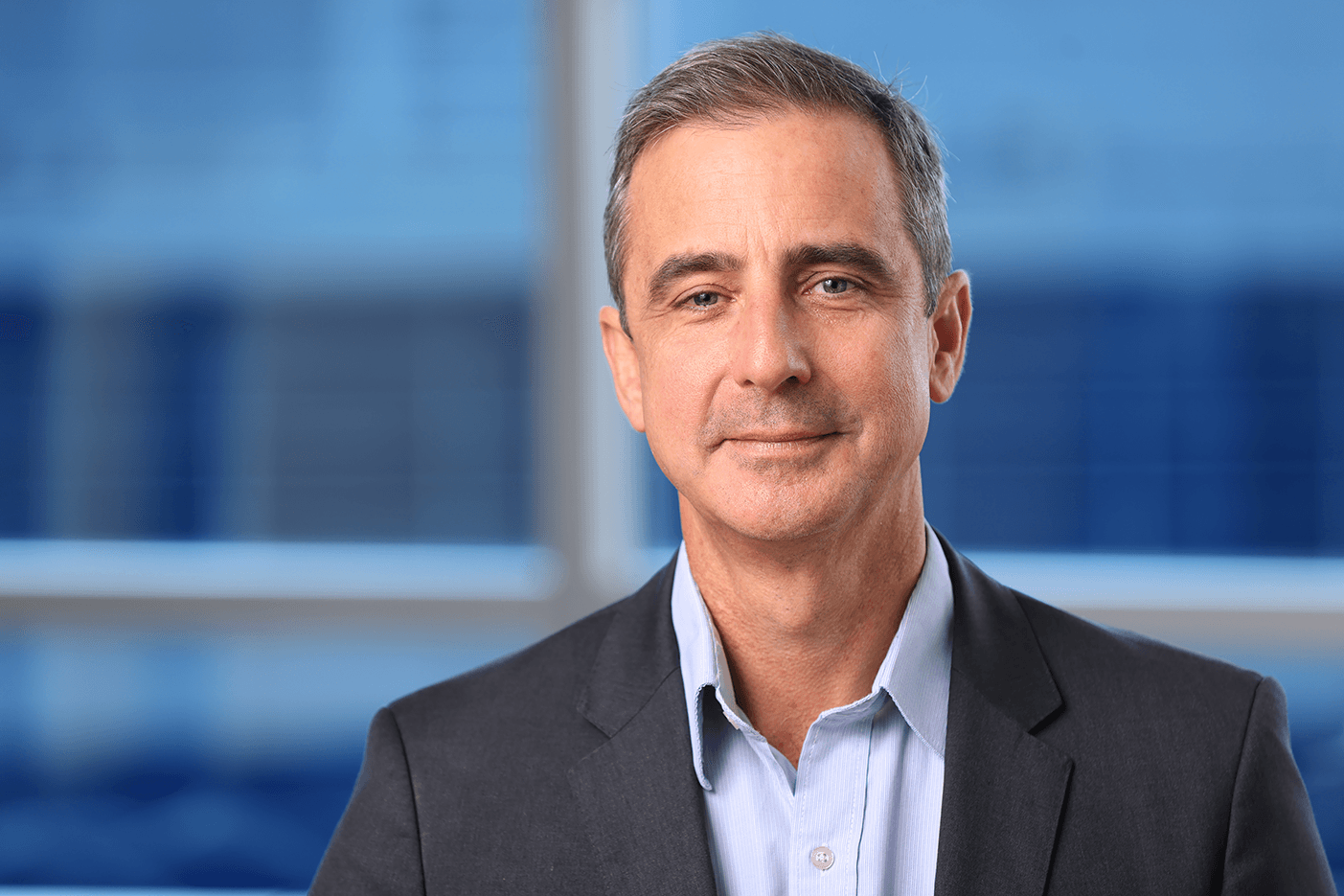 Paul Dalton headshot