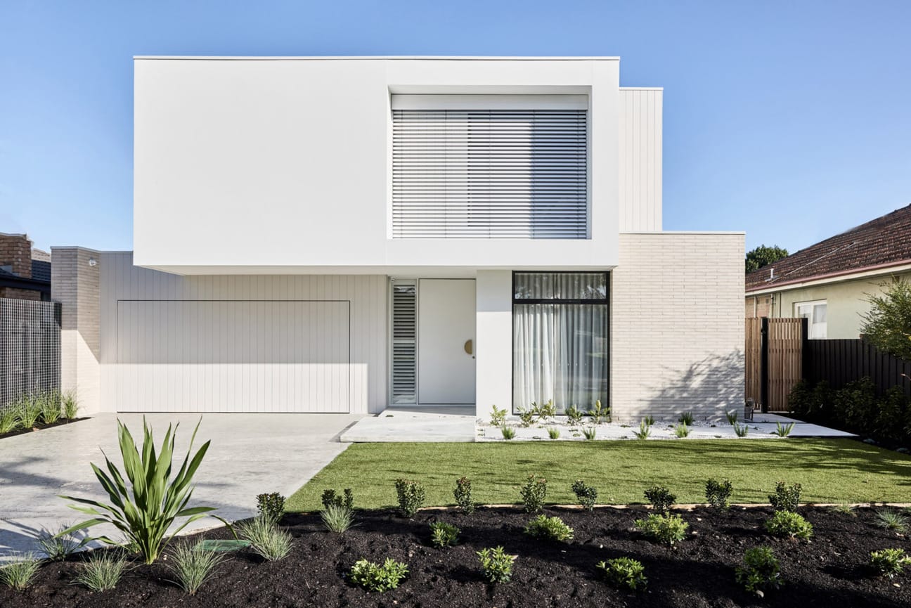 Hebel PowerPanelXL | Elba