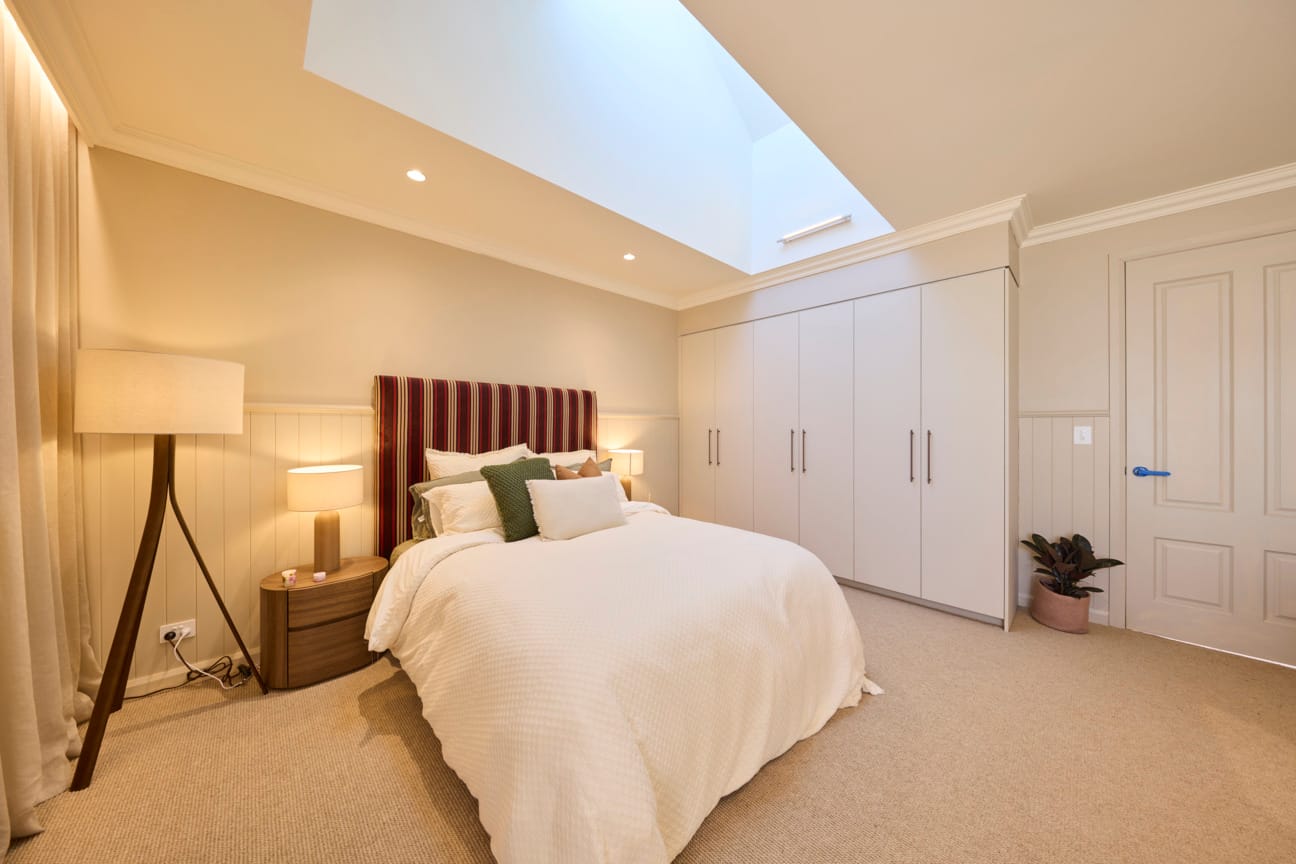 House 5 - Robbie and Mat - Kids Bedroom 2