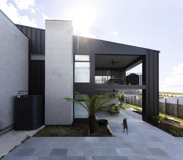 Cemintel Territory Quarry Concrete | Denman Prospect