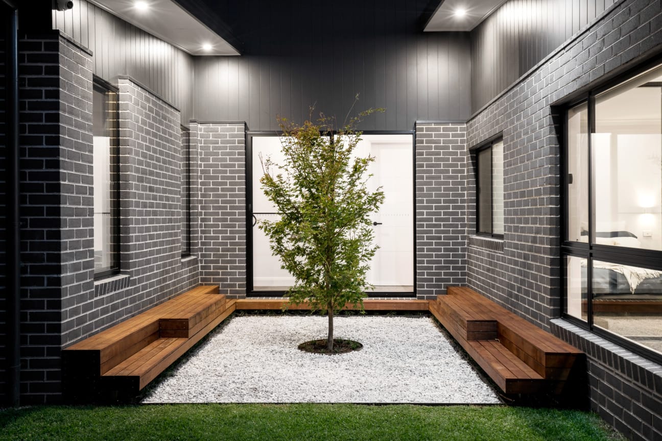 Cemintel Edge Cladding Bond