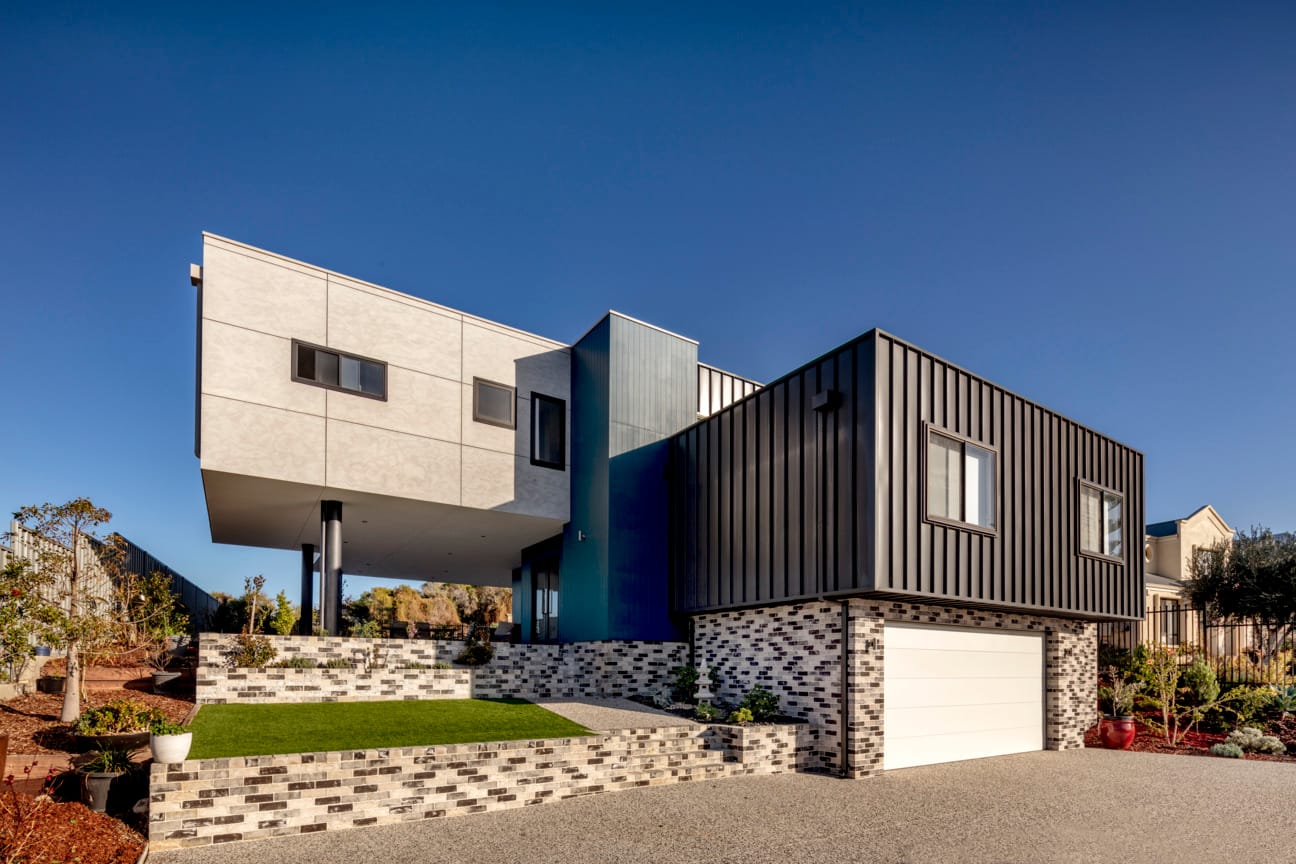 Cemintel Barestone Original| Kings Rd Construction