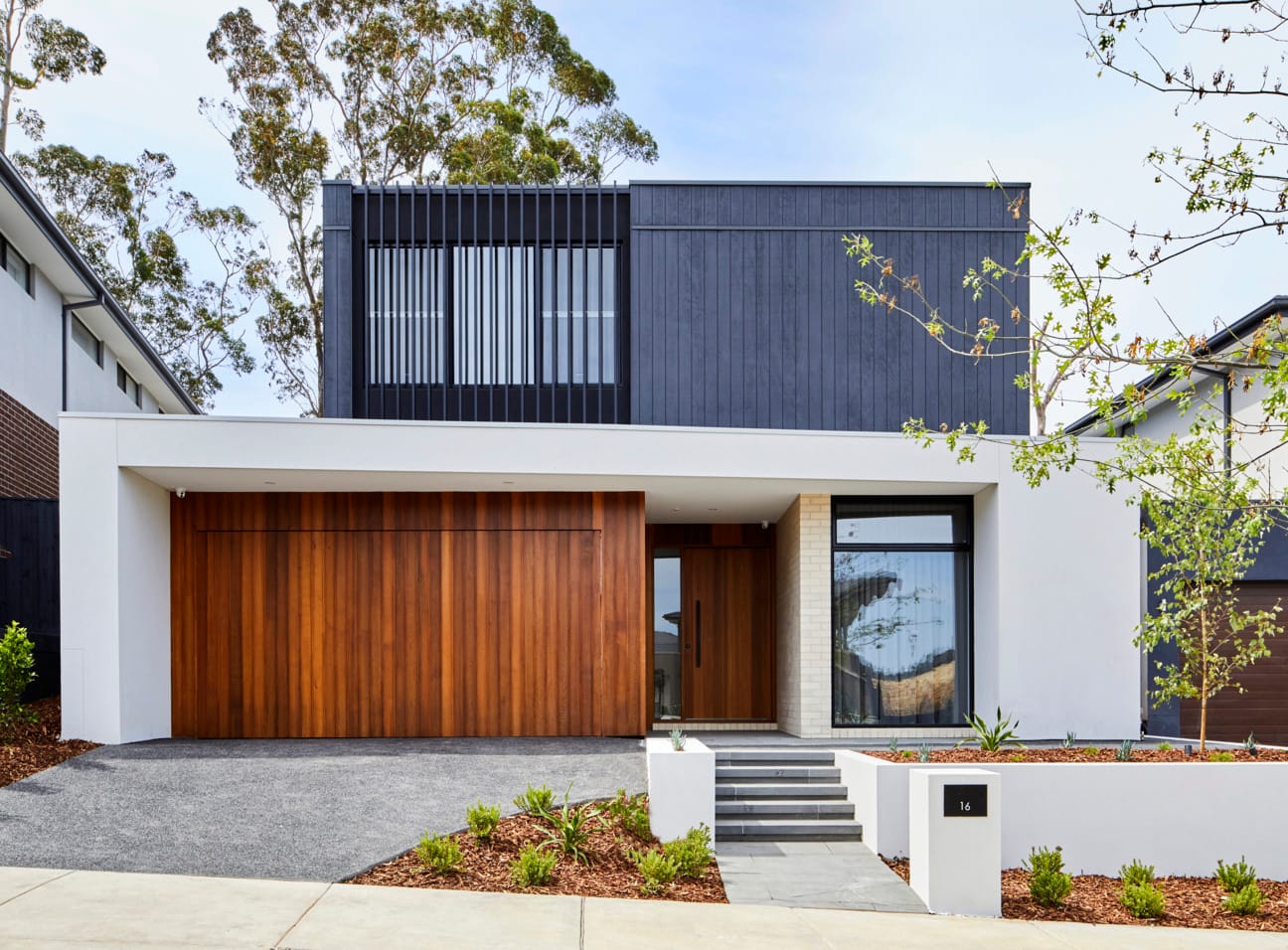 Hebel PowerPanelXL | Doncaster