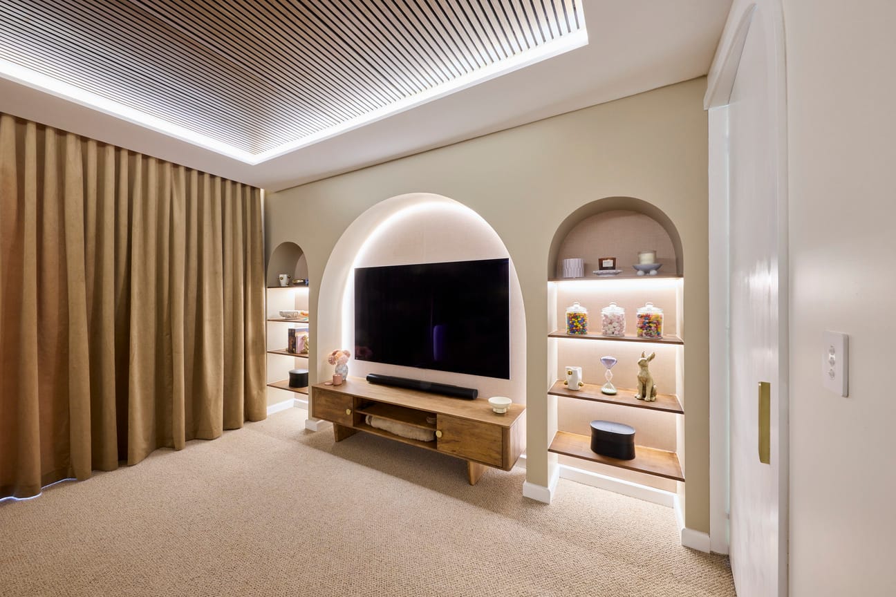 (Winners) House 2 - Han and Can - Rumpus Room