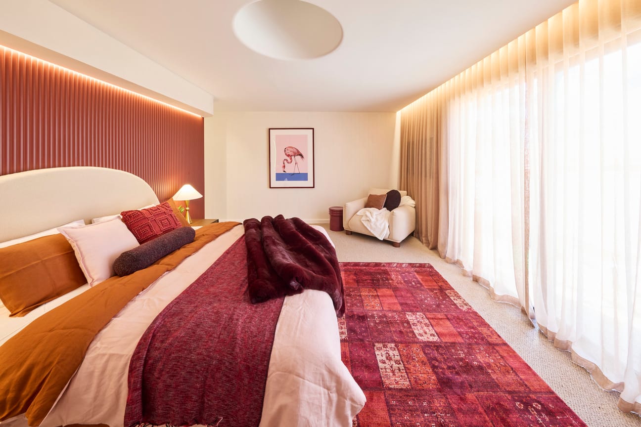 House 2 - Han and Can - Guest Suite