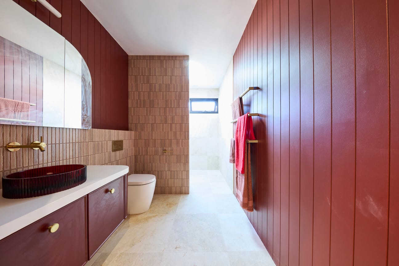 House 2 - Han and Can - Guest Suite