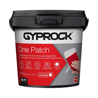Gyprock DIY One Patch Filler