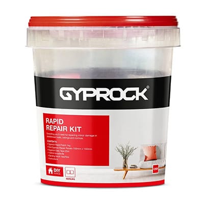 Gyprock Rapid Repair Kit