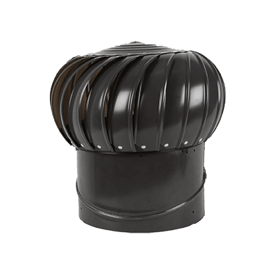 Bradford CSR WindMaster 300mm Natural Roof Ventilation - Monument