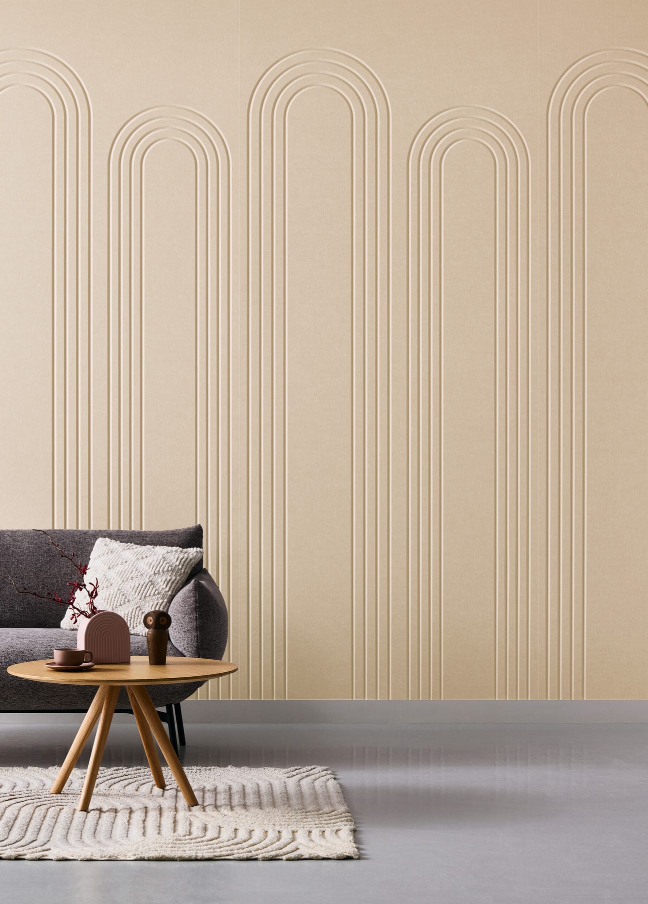 Soundstyle Arches