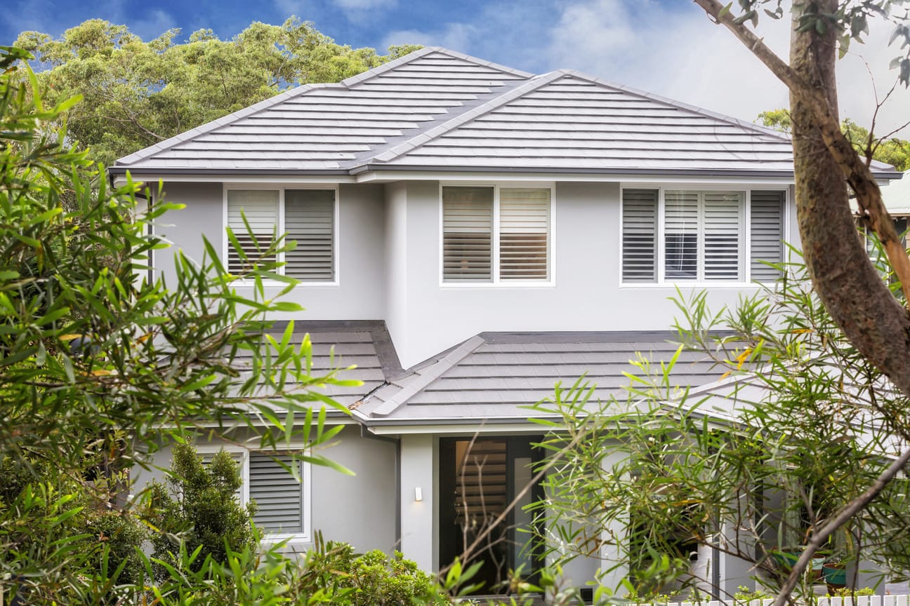 Monier Horizon | Lane Cove